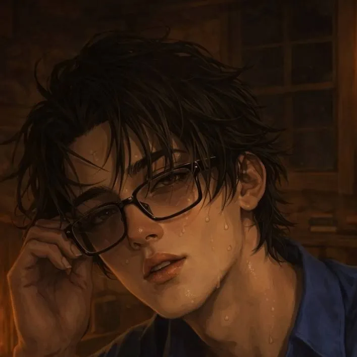 chat with ai character: Liam Fields 