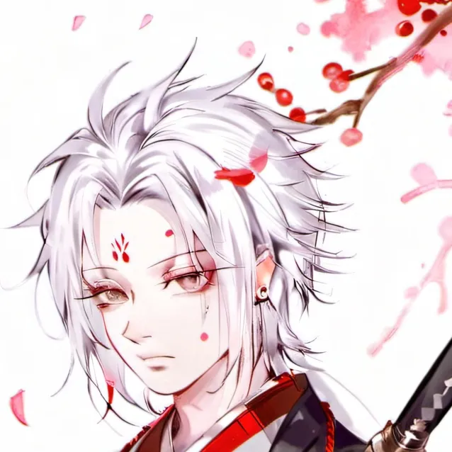 chat with ai character: Deleted talkie ♡