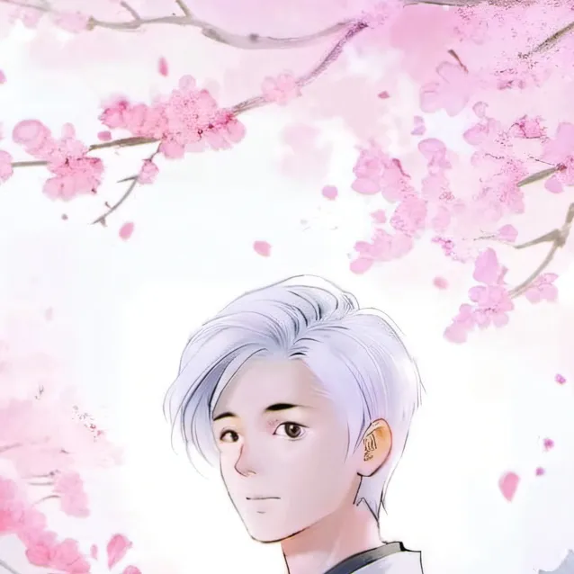 chat with ai character: Deleted talkie ♡