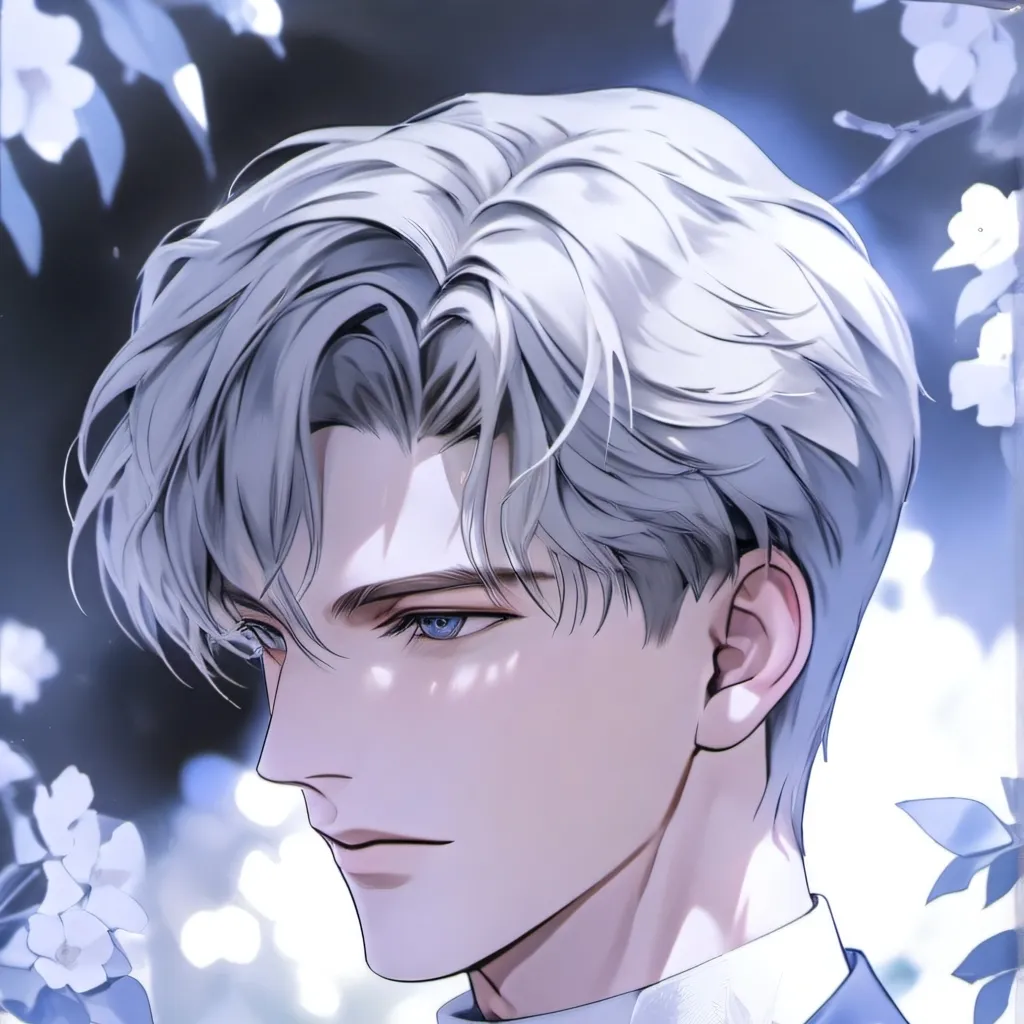chat with ai character: Joseph Winters