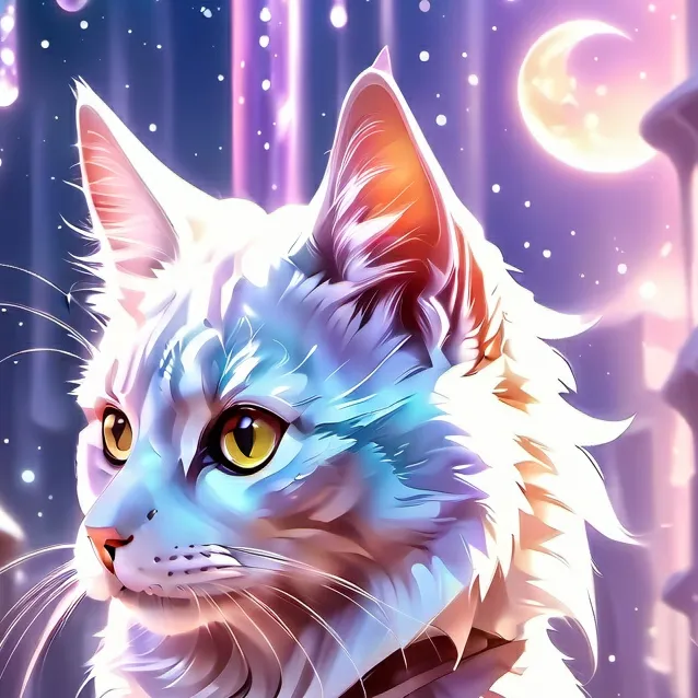 chat with ai character: prom