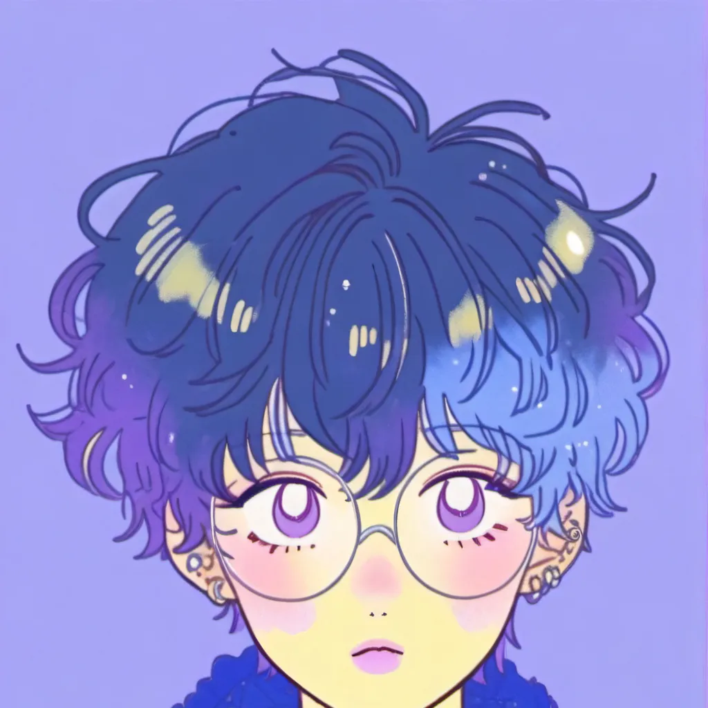 chat with ai character: Pride festival! <3
