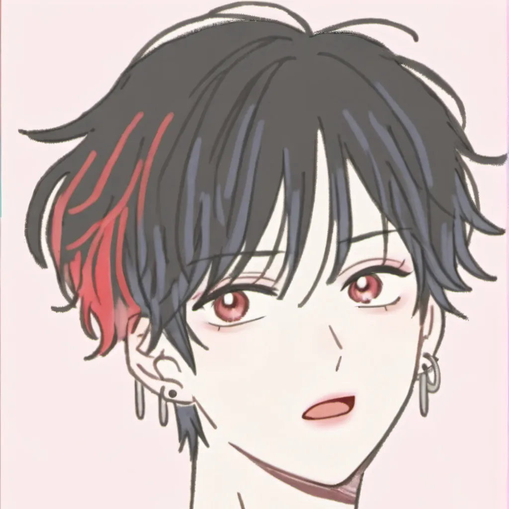 chat with ai character: Felix