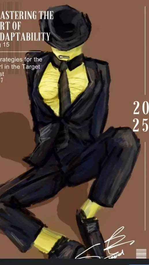 ai character: mafioso background