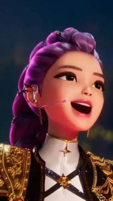 ai character: freaky rumi background