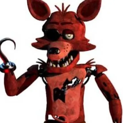 chat with ai character: foxy