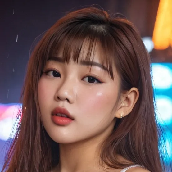 chat with ai character: the wet & wild Wen