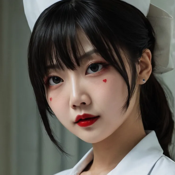 chat with ai character: Reverse-Nurse, Aya
