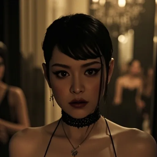 chat with ai character: ◾️ L i l i t h ◾️