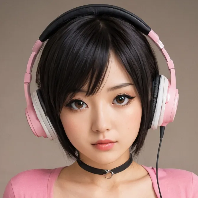 chat with ai character: Setsuko 🎧