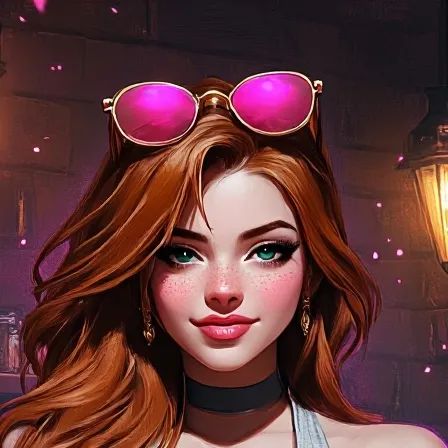 chat with ai character: Delilah the Drunk🍻