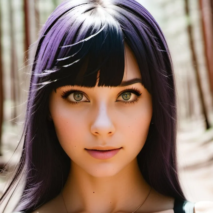 chat with ai character: mysterious "Molly"