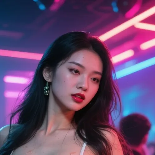 chat with ai character: wet & wild❤️‍🔥 Wen