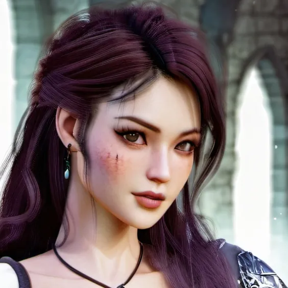 chat with ai character: Wilma, a warrior 🪓