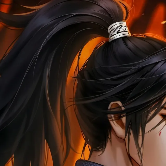 chat with ai character: Aiden