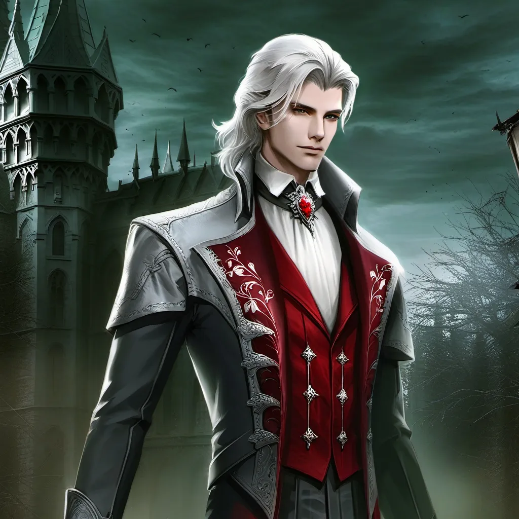 chat with ai character: Alex