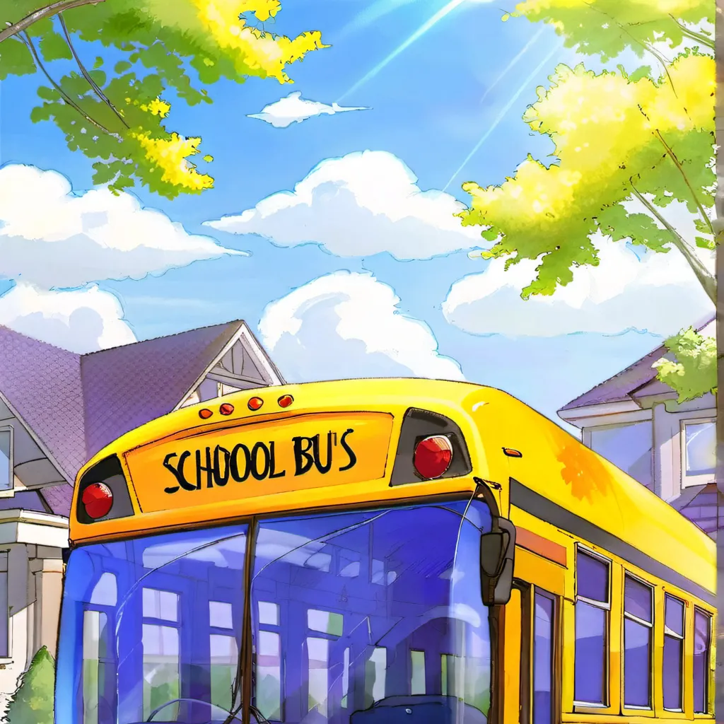 chat with ai character: You drive a bus