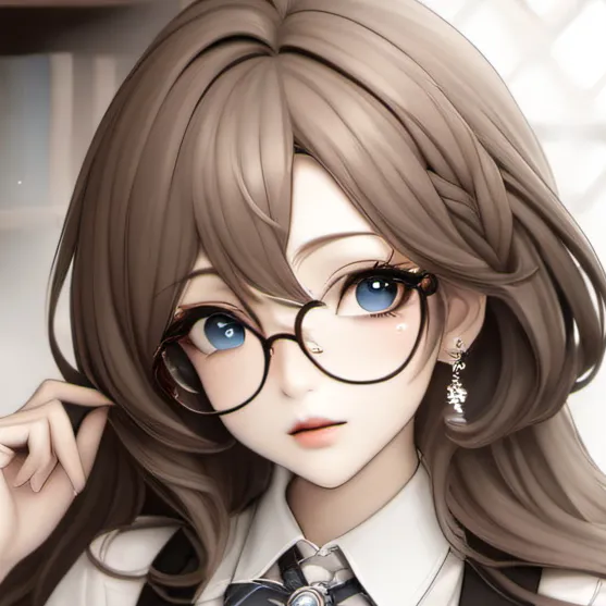 chat with ai character: Ms.boobs