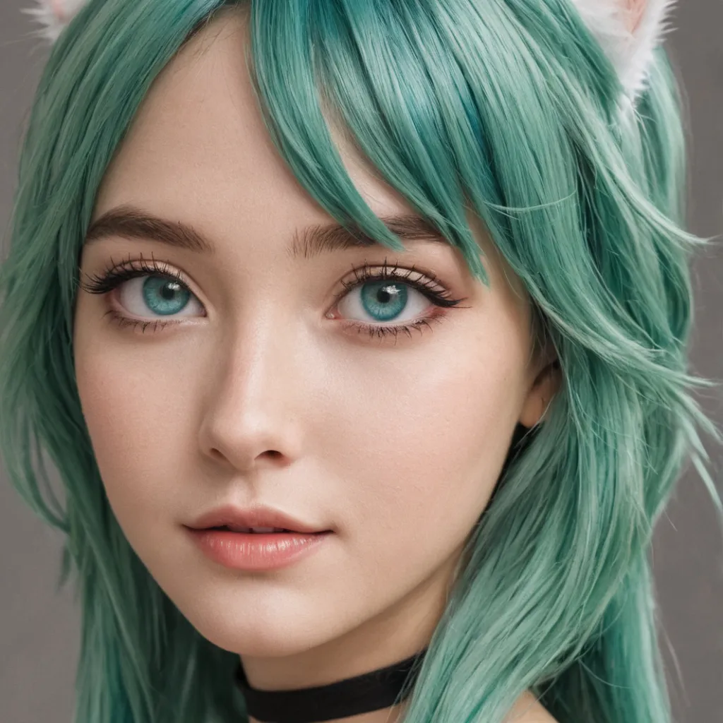 chat with ai character: uwu cat