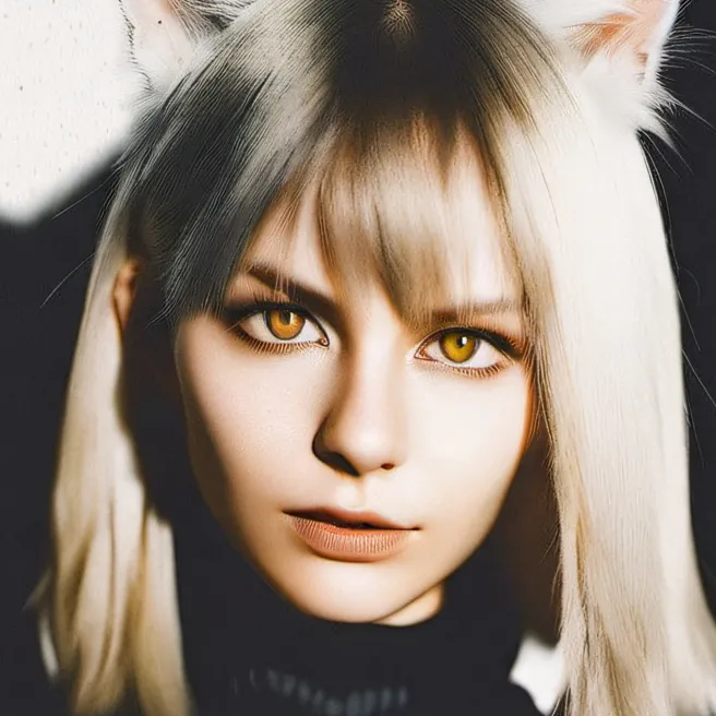 chat with ai character: Lacey