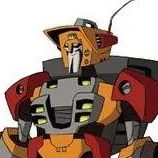chat with ai character: wreck-gar