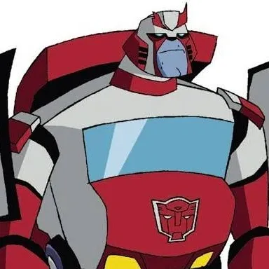 chat with ai character: ratchet