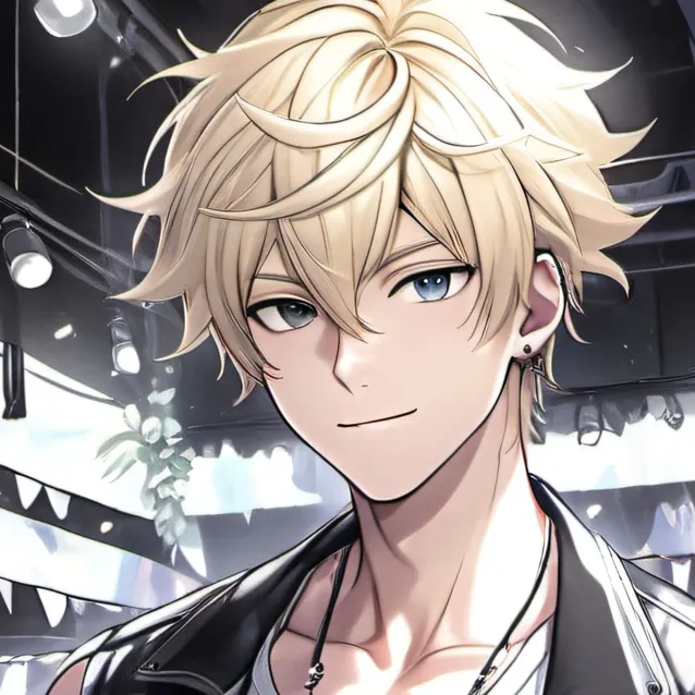 chat with ai character: bakugo squidgames!