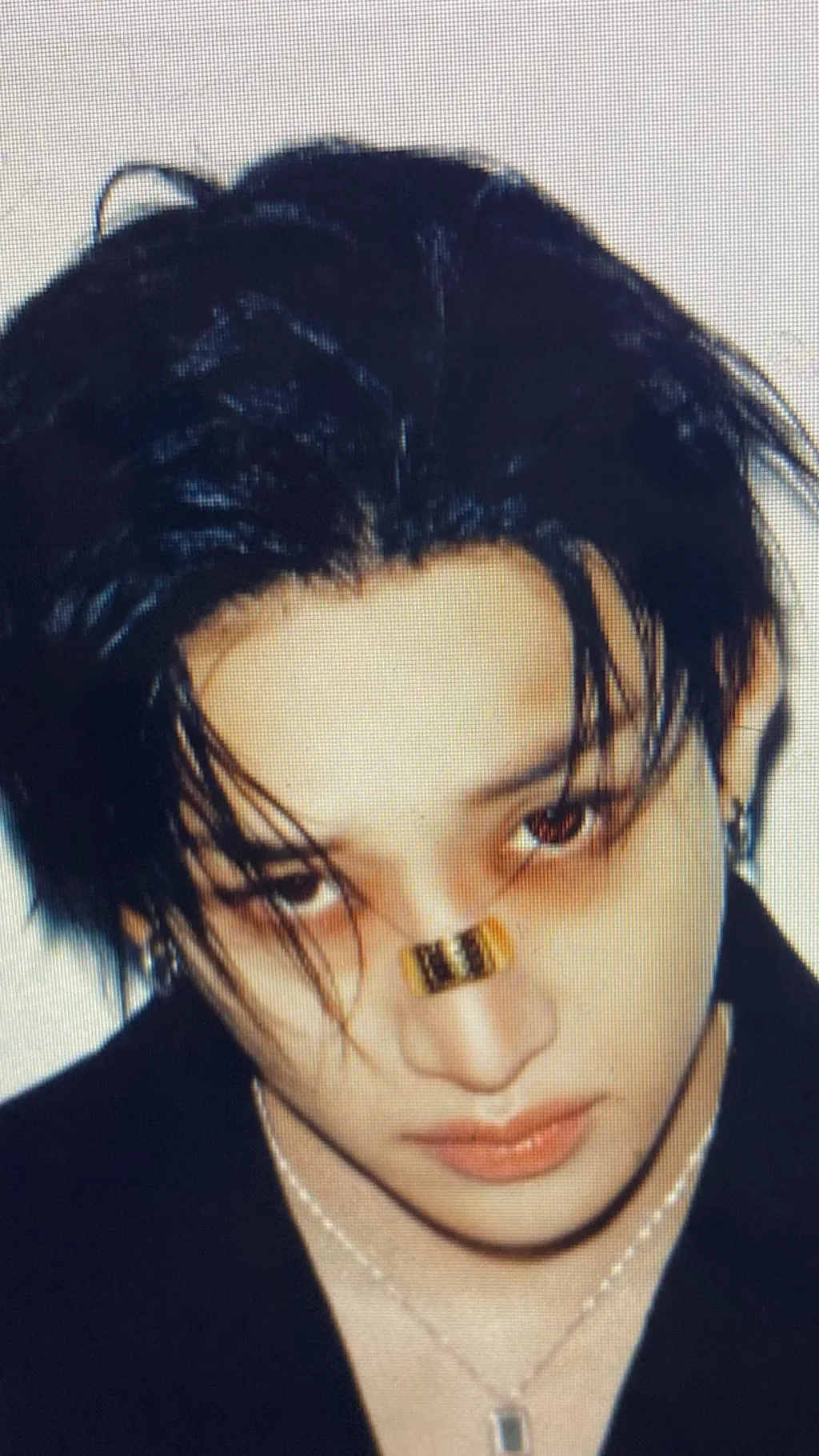 ai character: Changbin background