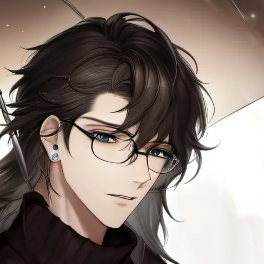 chat with ai character: Jath Lunengale ♭