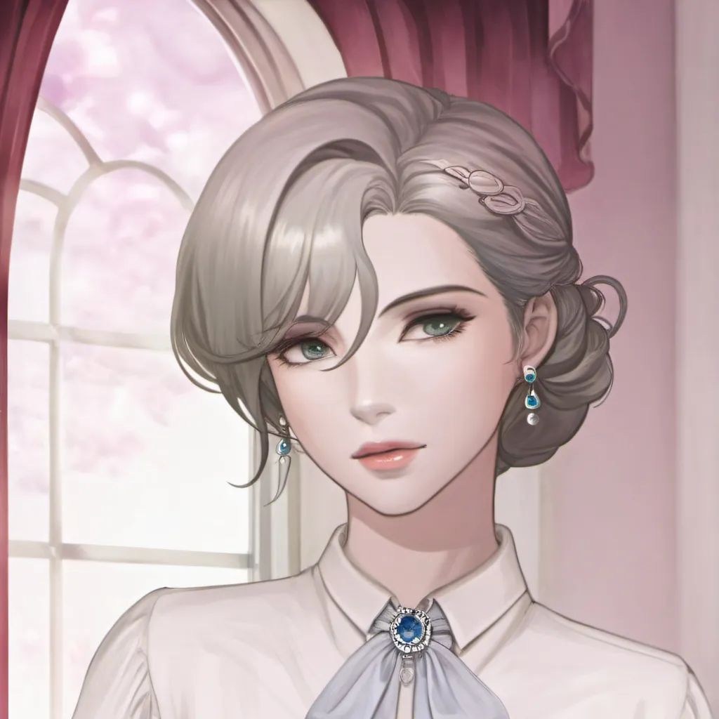 chat with ai character: 「Princess Lyra」