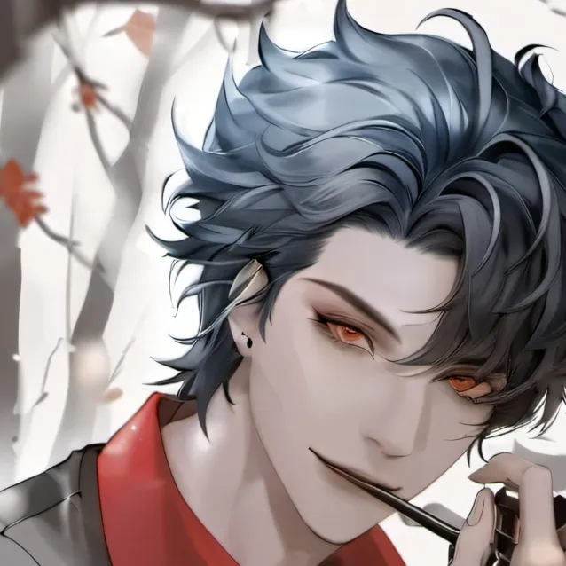chat with ai character: William 