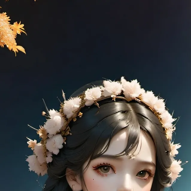 chat with ai character: Angelina