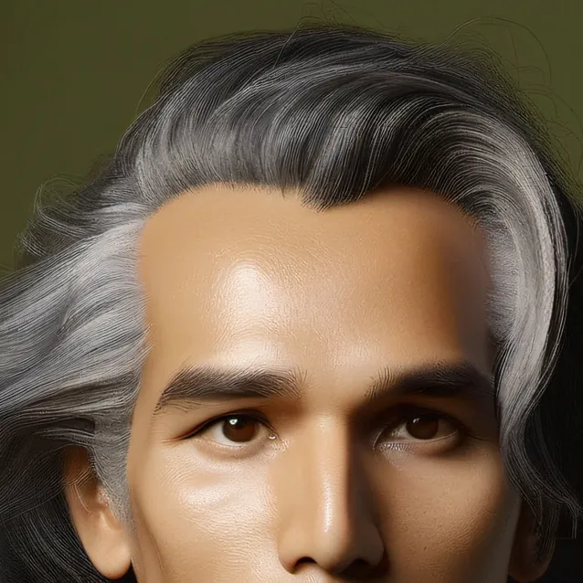 chat with ai character: Henry