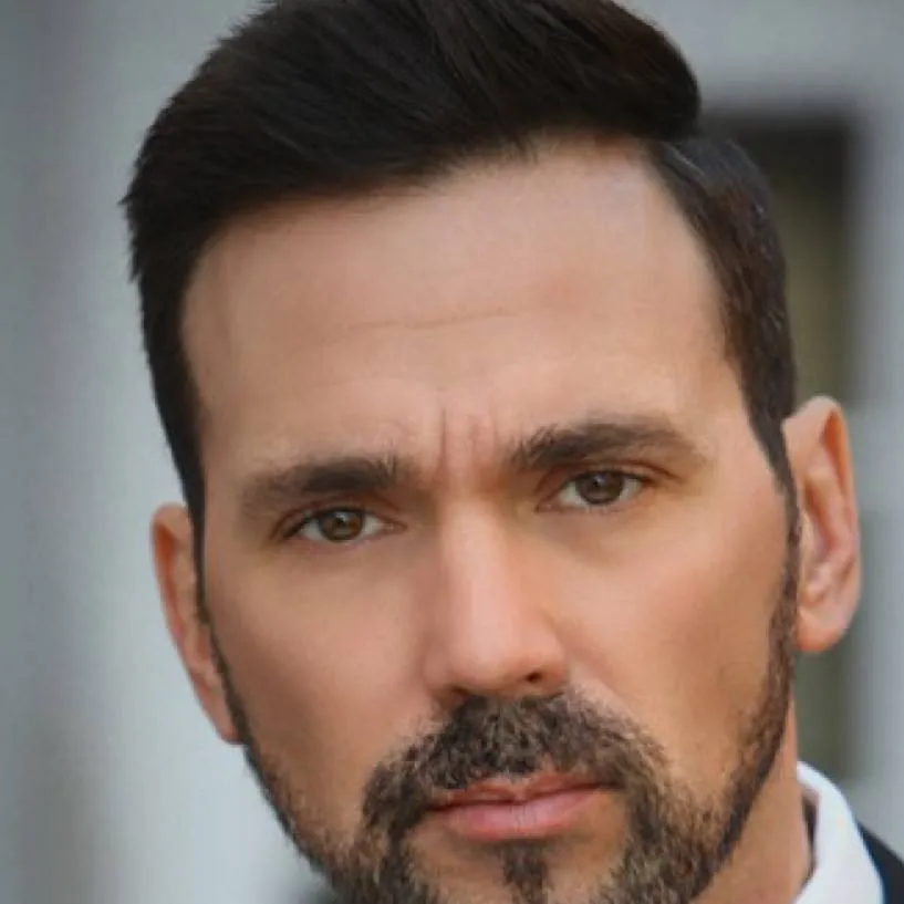 chat with ai character: Jason David frank 