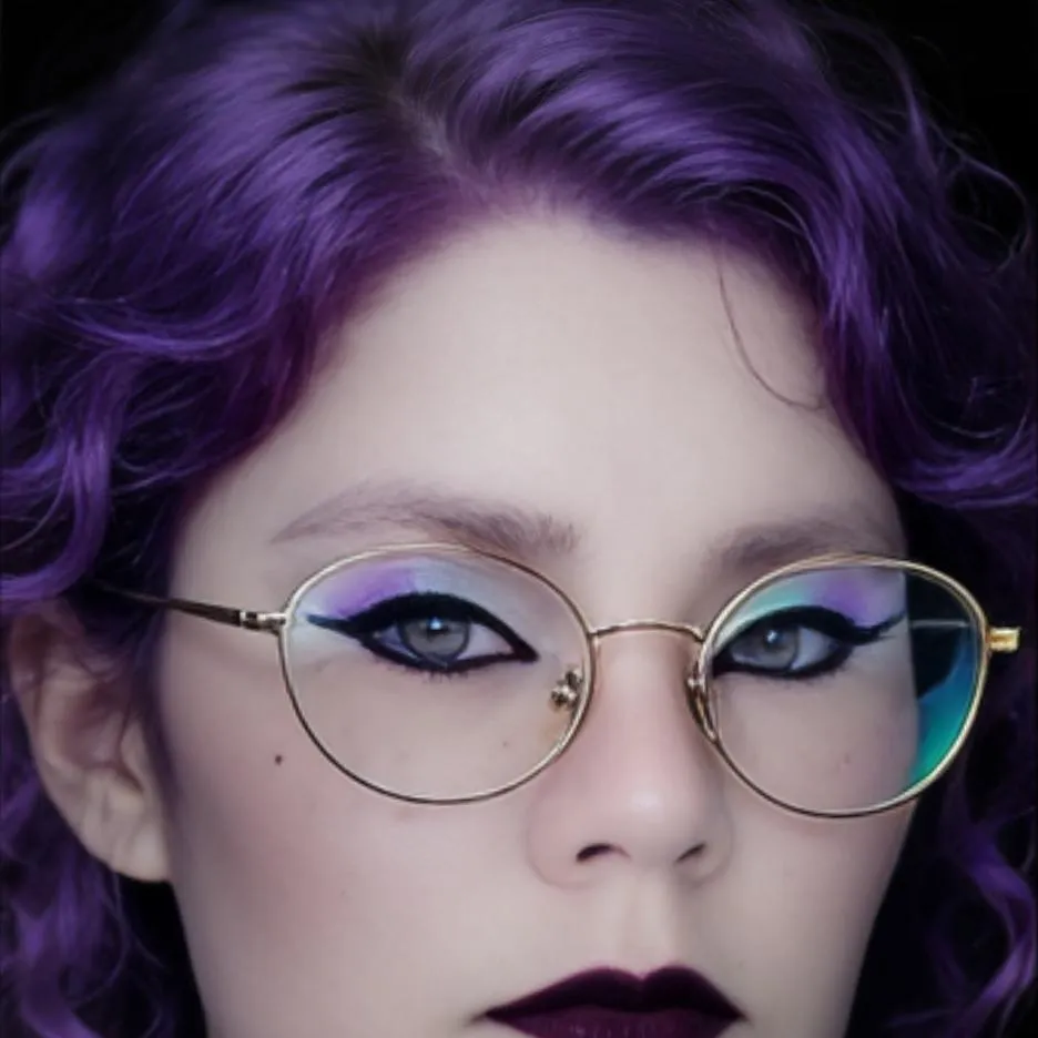 chat with ai character: Emily.