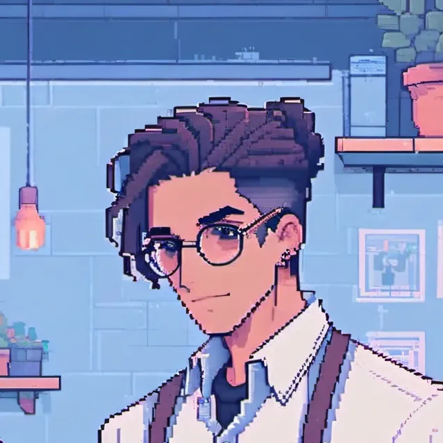 chat with ai character: Lorenzo