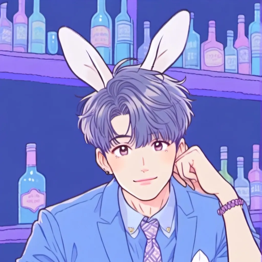 chat with ai character: Aaron 