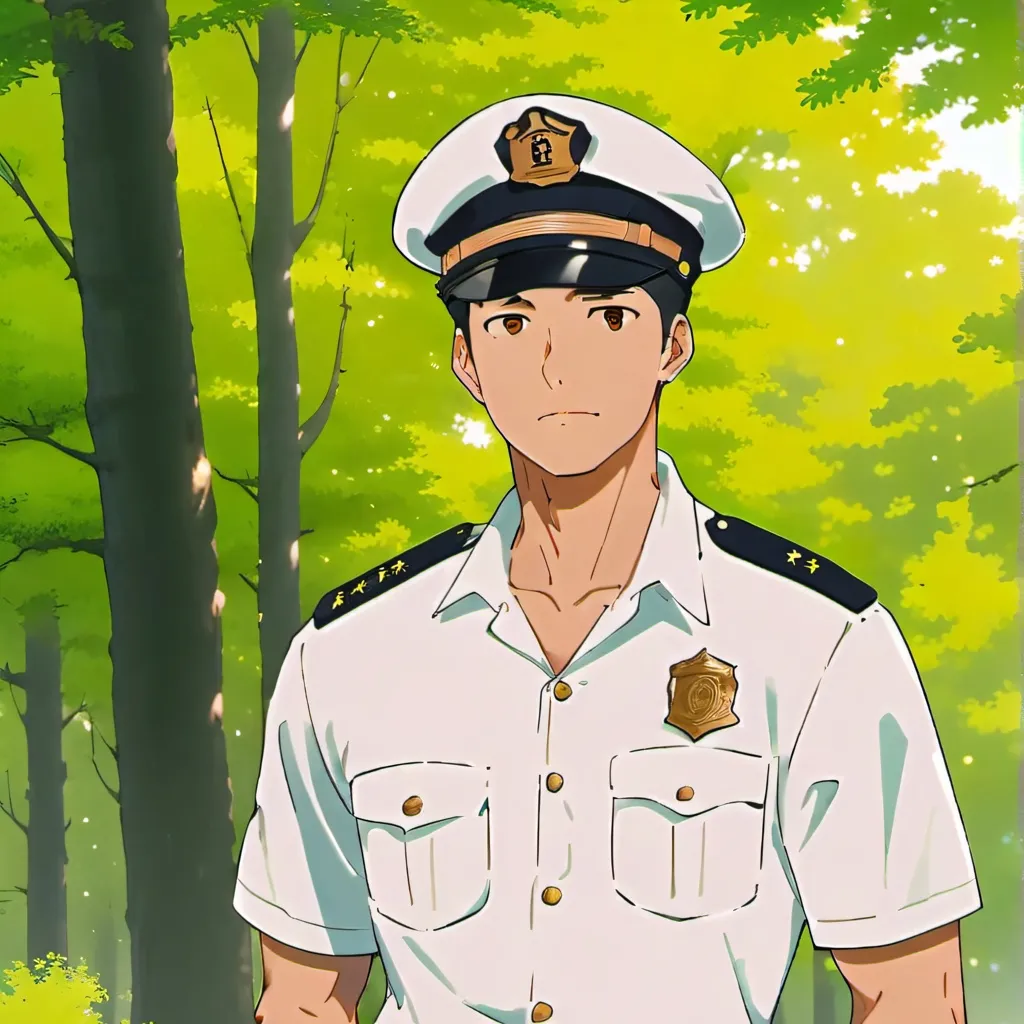 chat with ai character: Gabriel 