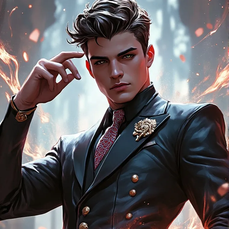 chat with ai character: joel