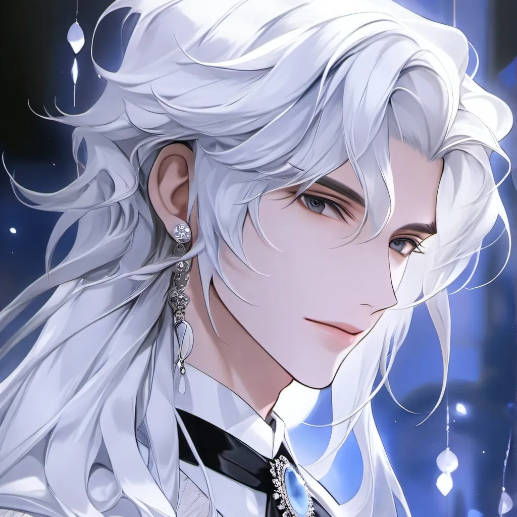 chat with ai character: Evan 