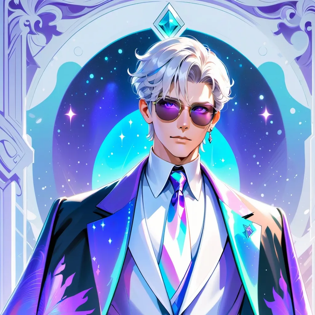 chat with ai character: dylan 