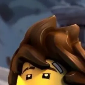 chat with ai character: Ninjago reaction 