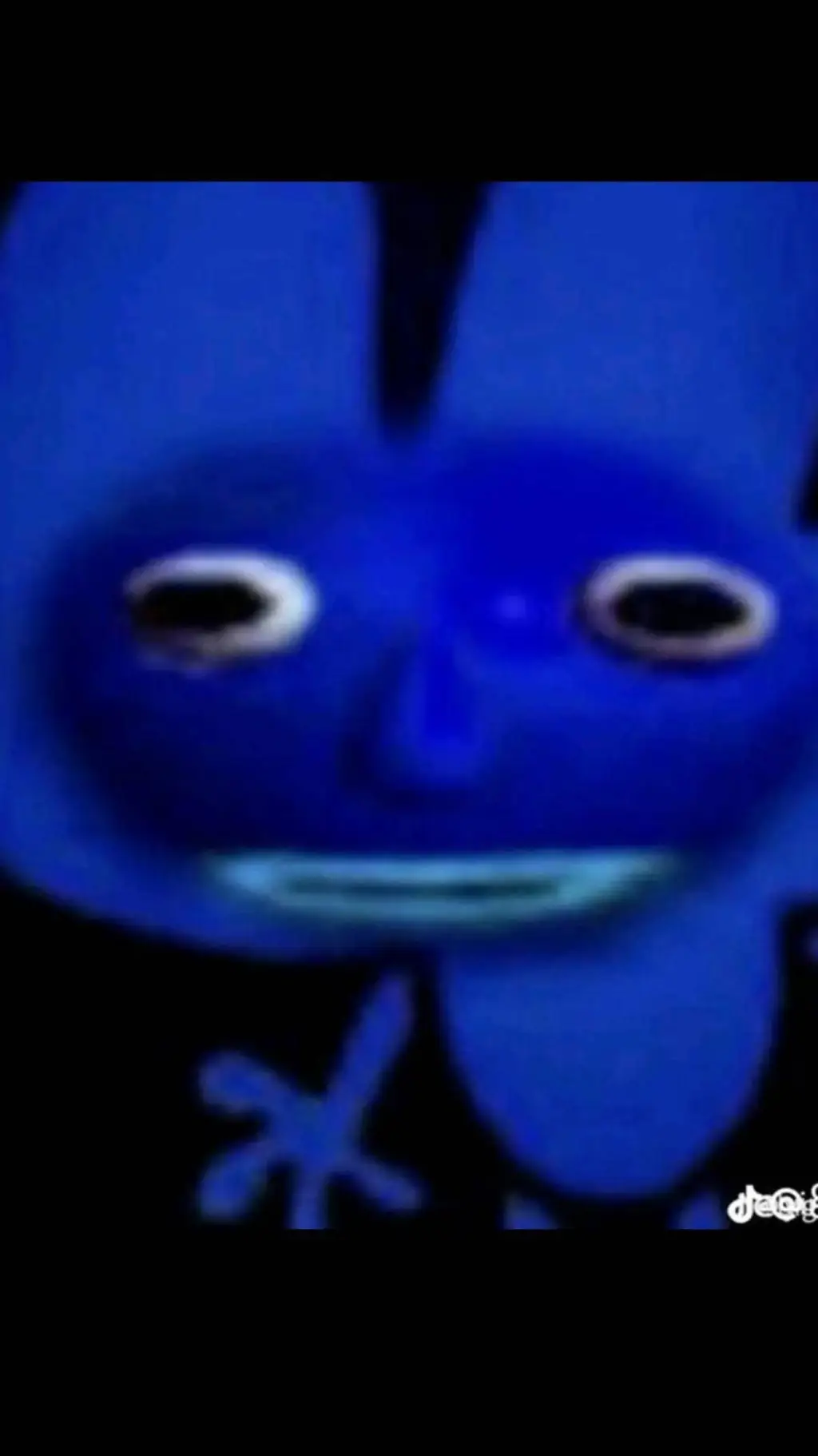 ai character: FOUR BFB background