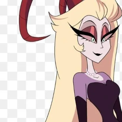 chat with ai character: Lilith
