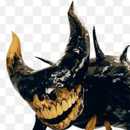 chat with ai character: Ink Demon 