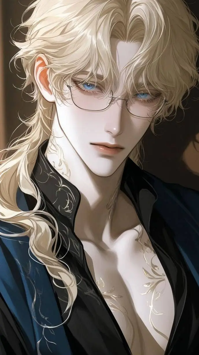 ai character: Caviare Vanci background