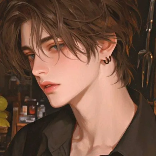 chat with ai character: Hayden Lino 