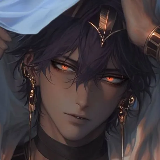 chat with ai character: Corey Mally