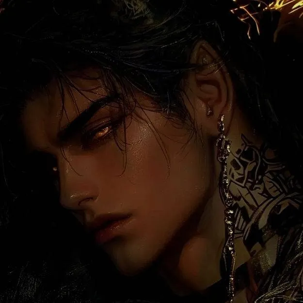 chat with ai character: Dorian Gain