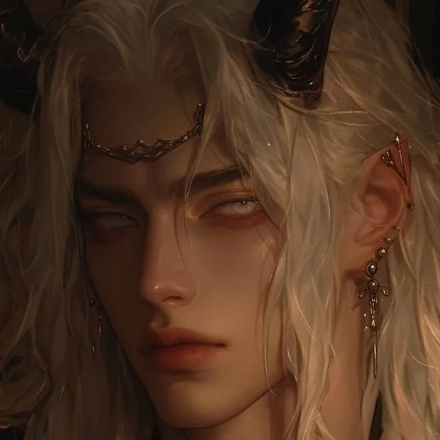 chat with ai character: Ambrose Fellows